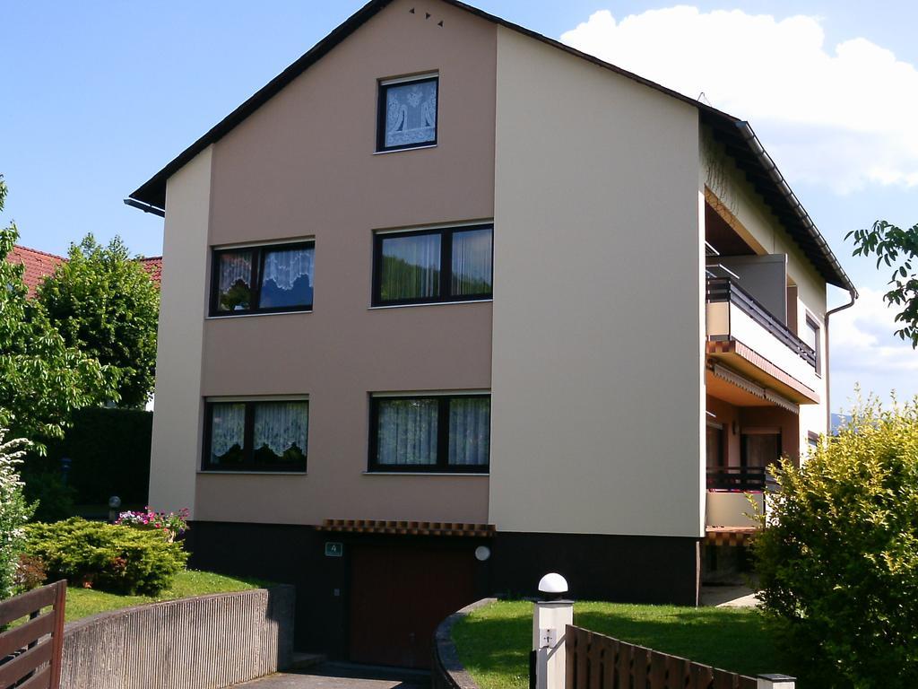 Gaestehaus Maria Köflach Pokoj fotografie